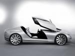 Saab Aero X Concept 2006 года